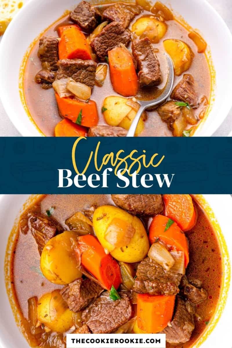 beef stew pinterest